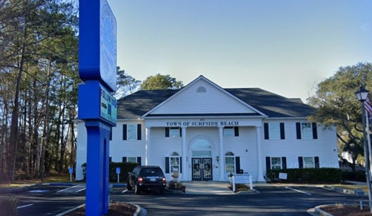 Surfside Beach Stung As Insurer Nixes Payout On $545K Cyber Heist