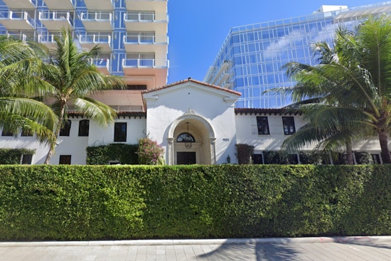 Surfside Stunner: Four Seasons Condo Flips for $27.3 Million Payday