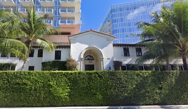 Surfside Stunner: Four Seasons Condo Flips for $27.3 Million Payday