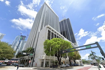 Surmount Plants Flag In Downtown Miami, Snags Issenberg Britti Deal Team