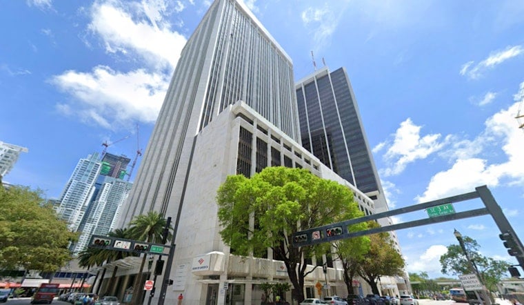 Surmount Plants Flag In Downtown Miami, Snags Issenberg Britti Deal Team