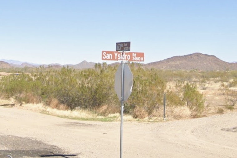 Surprise Breaks Ground on First Cop Outpost and High-Tech Crime Nerve Center