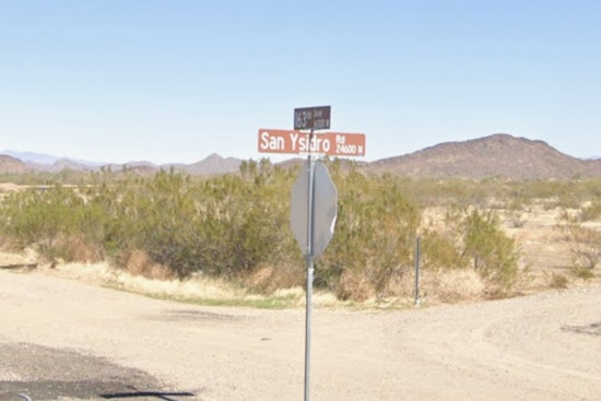 Surprise Breaks Ground on First Cop Outpost and High-Tech Crime Nerve Center