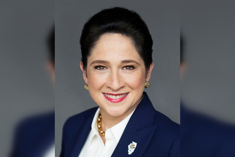 Susana Mendoza Crashes Chicago Mayor’s Race With Fiery Video Kickoff
