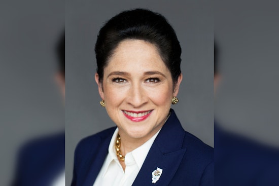Susana Mendoza Crashes Chicago Mayor’s Race With Fiery Video Kickoff
