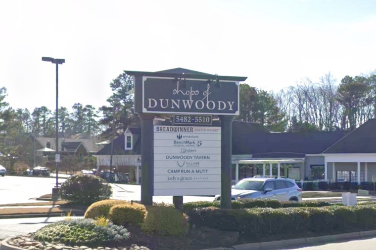 Sushi, Squats And Smoothies: Shops Of Dunwoody Scores Fresh Lineup