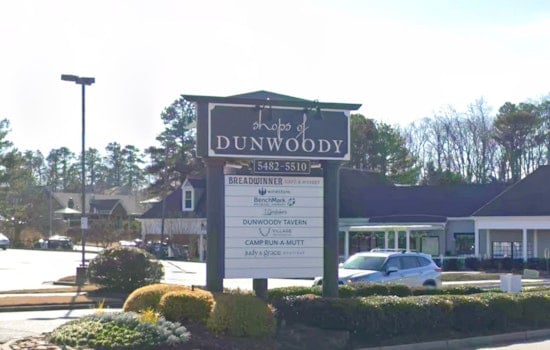 Sushi, Squats And Smoothies: Shops Of Dunwoody Scores Fresh Lineup