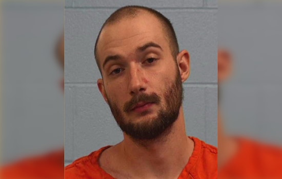 Suspect Arrested After Stabbing Outside Round Rock Tavern