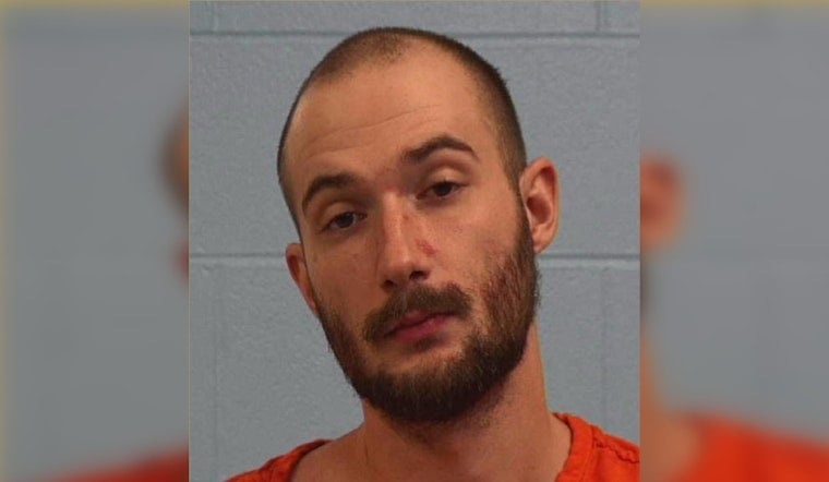 Suspect Arrested After Stabbing Outside Round Rock Tavern