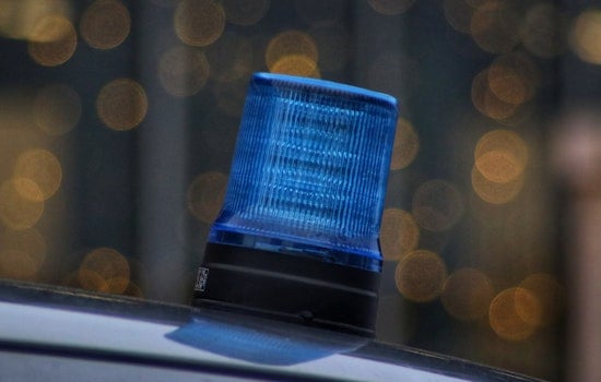 Stolen Car Chase Ends As Driver Vanishes Into Missouri River Off Blanchette Bridge
