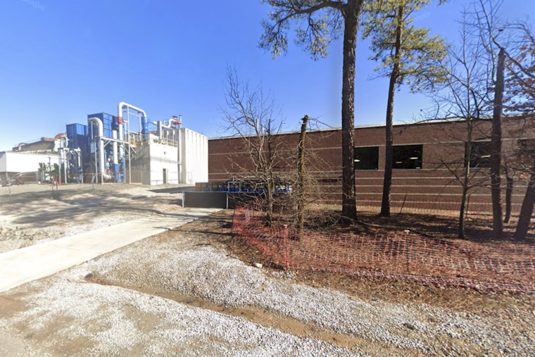 Suspected Blast At Kymera Plant Shakes Durham, But No Injuries Reported