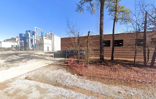 Suspected Blast At Kymera Plant Shakes Durham, But No Injuries Reported