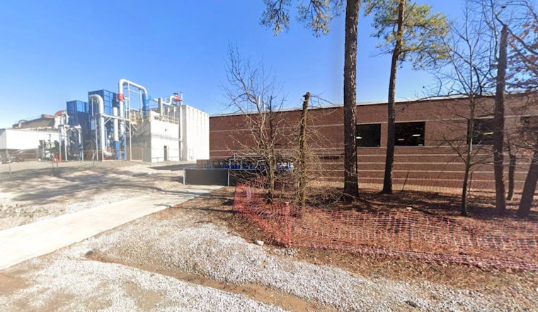 Suspected Blast At Kymera Plant Shakes Durham, But No Injuries Reported