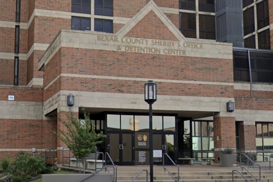 Suspended San Antonio Cop Fights Job Loss After Teen’s Jailhouse Suicide