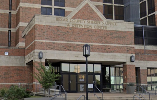 Suspended San Antonio Cop Fights Job Loss After Teen’s Jailhouse Suicide