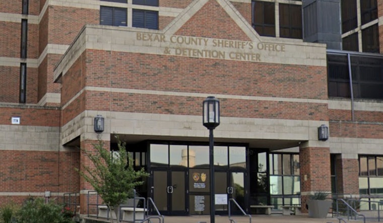 Suspended San Antonio Cop Fights Job Loss After Teen’s Jailhouse Suicide