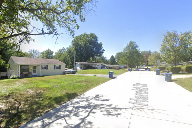 Suspicious 1 a.m. Blaze Guts Berkley Home as Bomb-and-Arson Squad Probes