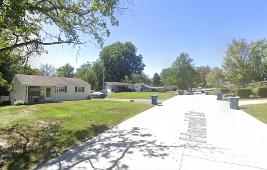 Suspicious 1 a.m. Blaze Guts Berkley Home as Bomb-and-Arson Squad Probes