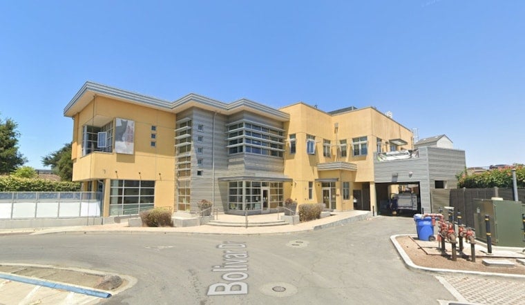 Suspicious Lobby Blaze Shuts Berkeley Shelter, but 37 Pets Walk Away Safe