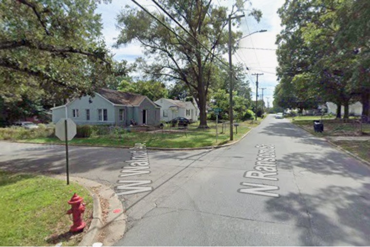 SUV Hunt on After Deadly Gastonia Moped Hit-and-run