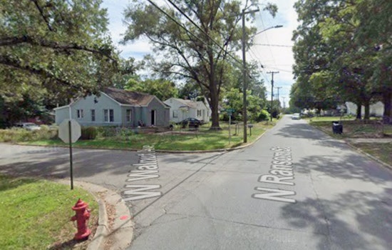 SUV Hunt on After Deadly Gastonia Moped Hit-and-run