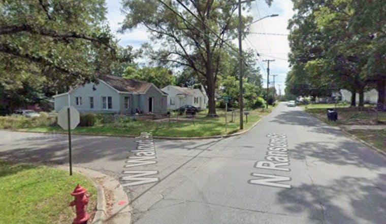 SUV Hunt on After Deadly Gastonia Moped Hit-and-run