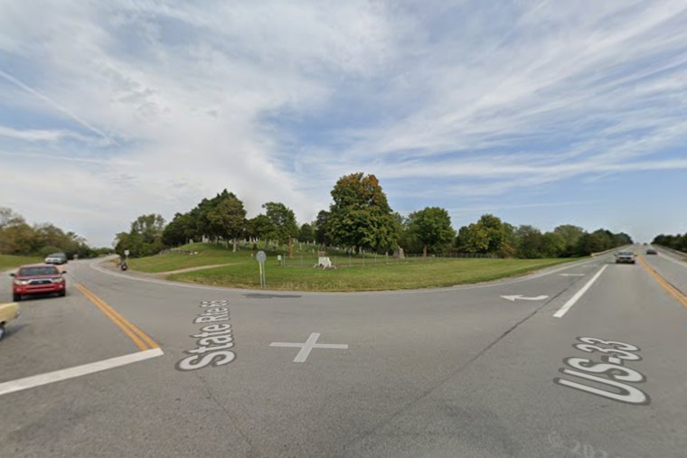 SUV Pullout Turns Deadly At US-33 Crossroads Near Wapakoneta