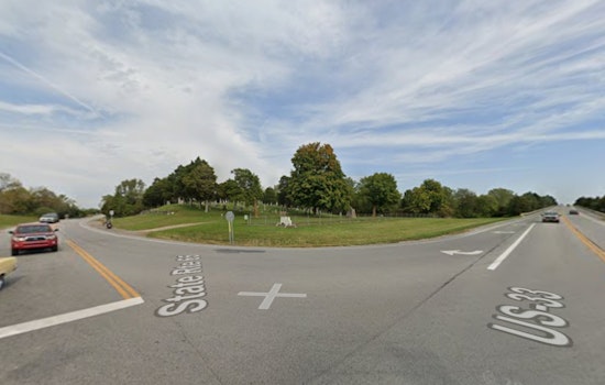 SUV Pullout Turns Deadly At US-33 Crossroads Near Wapakoneta