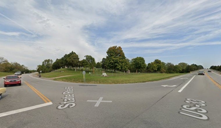 SUV Pullout Turns Deadly At US-33 Crossroads Near Wapakoneta