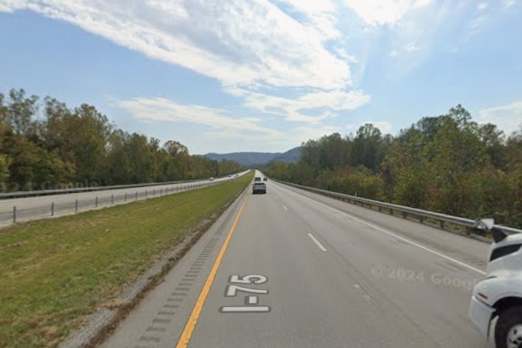 SUV Slams Into Semi On I-75 Near Punta Gorda, Driver Killed Under Trailer