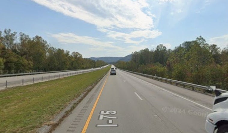 SUV Slams Into Semi On I-75 Near Punta Gorda, Driver Killed Under Trailer