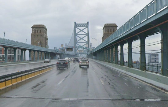 Swampy Heat And Pop-Up Storms Barrel Into Philly This Week