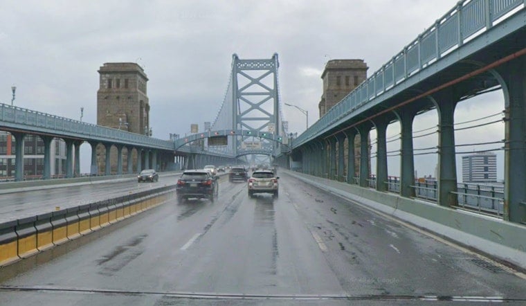 Swampy Heat And Pop-Up Storms Barrel Into Philly This Week