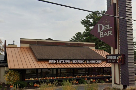 Oakfire Boss Plots Frank Lloyd Wright-Style Supper Club As Lake Geneva Neighbors Bristle