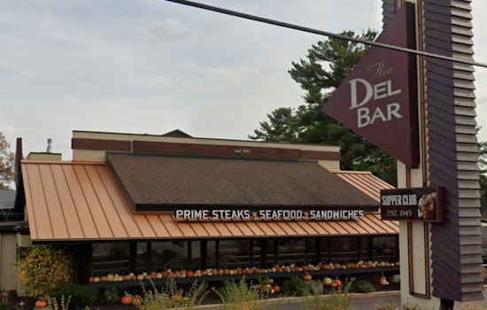 Oakfire Boss Plots Frank Lloyd Wright-Style Supper Club As Lake Geneva Neighbors Bristle