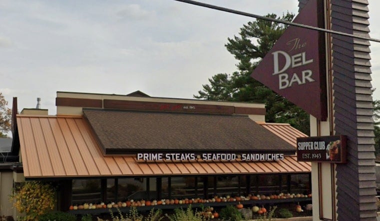 Oakfire Boss Plots Frank Lloyd Wright-Style Supper Club As Lake Geneva Neighbors Bristle