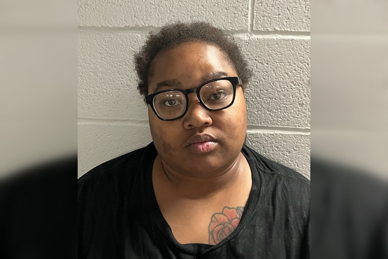 Swansea Woman Accused In East St. Louis Stop-Sign Slaying