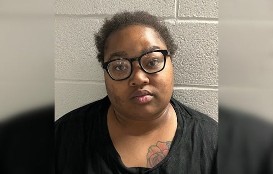 Swansea Woman Accused In East St. Louis Stop-Sign Slaying