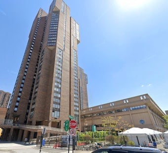 Swastika Scandal Rocks UN School After Hate Hits Manhattan Yearbook