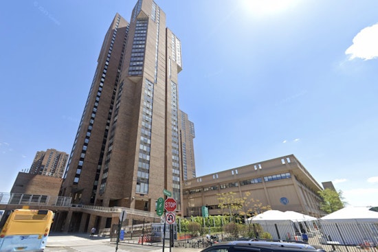 Swastika Scandal Rocks UN School After Hate Hits Manhattan Yearbook