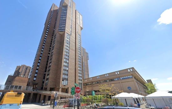 Swastika Scandal Rocks UN School After Hate Hits Manhattan Yearbook