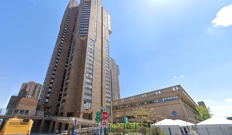 Swastika Scandal Rocks UN School After Hate Hits Manhattan Yearbook