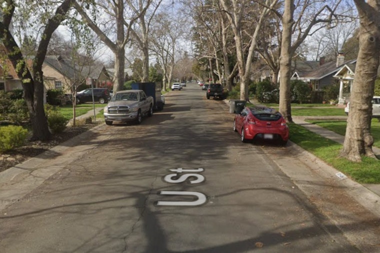 Swastika Scare Shakes Tahoe Park as Cops Collar 19-Year-Old