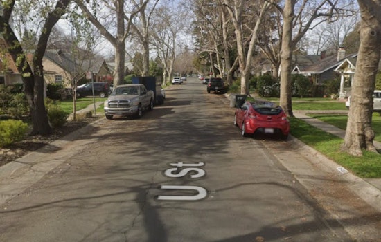 Swastika Scare Shakes Tahoe Park as Cops Collar 19-Year-Old