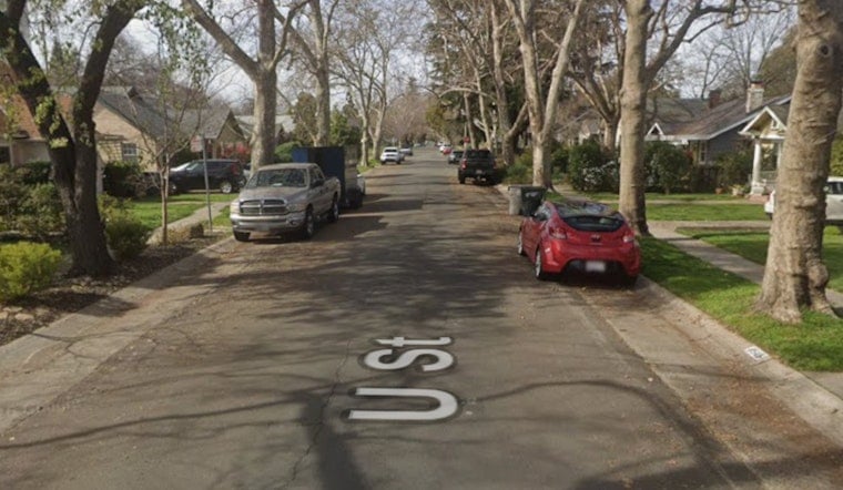 Swastika Scare Shakes Tahoe Park as Cops Collar 19-Year-Old