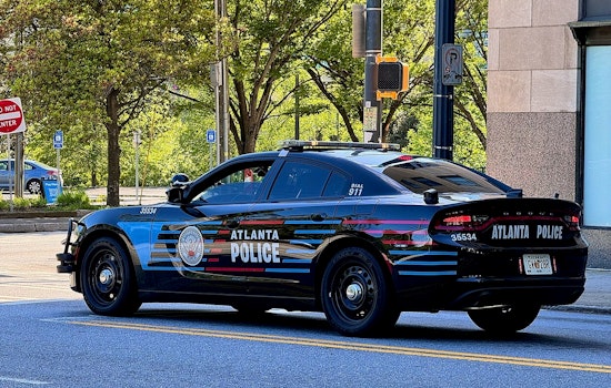 SWAT Locks Down Windsor Street, Snarls Southwest Atlanta Commute
