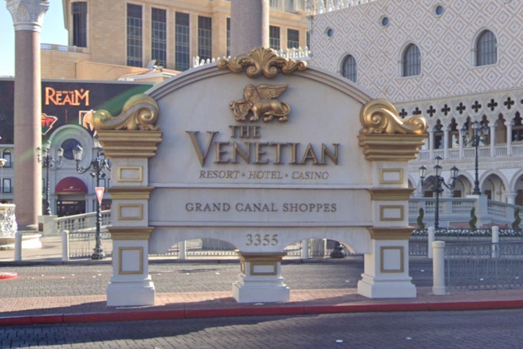 Sweet Scoop, Anita Gelato Crashes The Venetian Dessert Scene