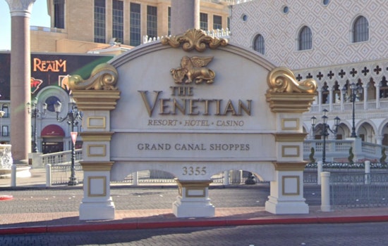 Sweet Scoop, Anita Gelato Crashes The Venetian Dessert Scene