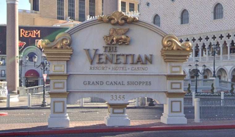 Sweet Scoop, Anita Gelato Crashes The Venetian Dessert Scene