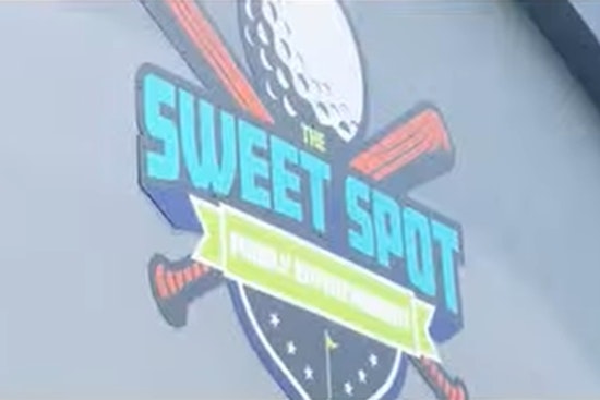 Sweet Spot Shakes Up Pigeon Forge With Simulators And Chimney Cones
